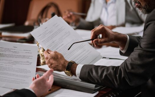 commercial real estate landlord representation