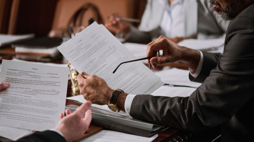 commercial real estate landlord representation