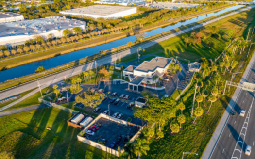 commercial property