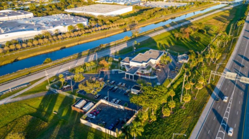 commercial property